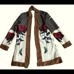 Thin Jacket/Cardigan